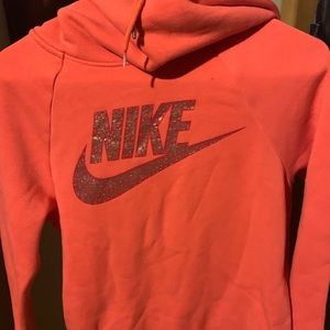 Nike hoodie
